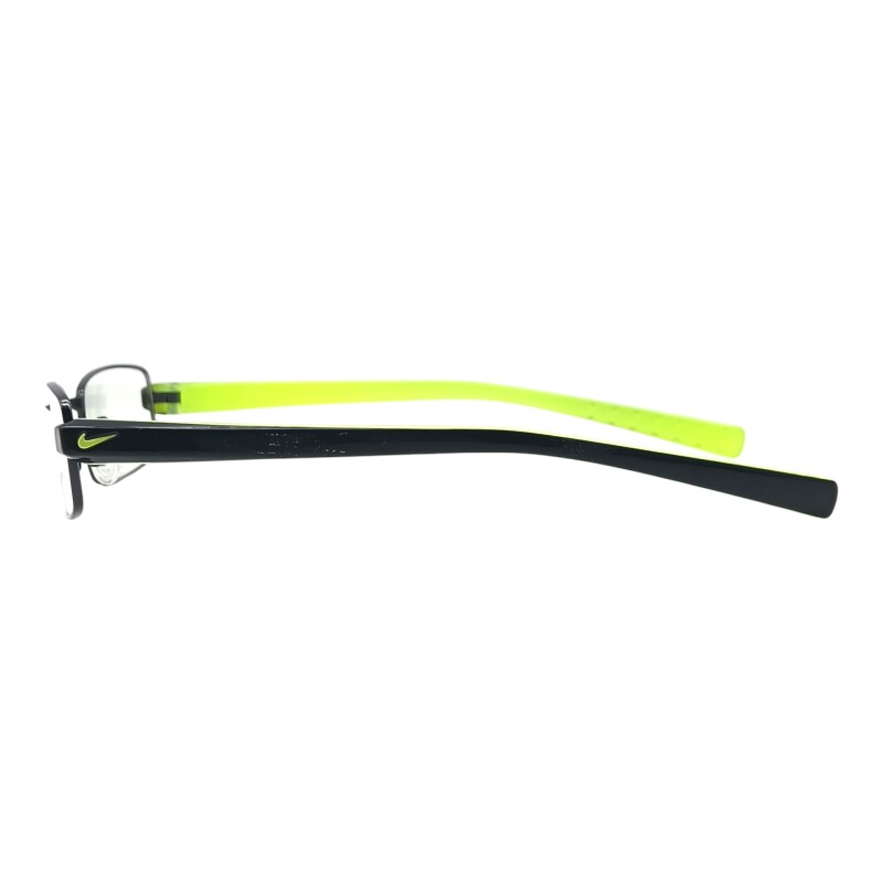NIKE 306 8071 001 135 - Adulto - Negro Negrouniforme