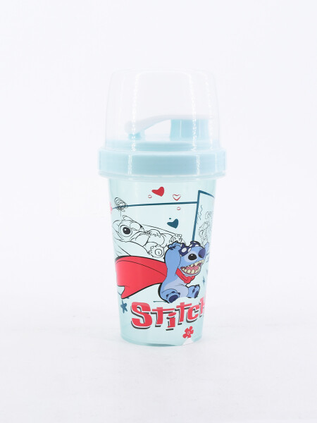 BOTELLA SHAKER ESTAMPADO 1