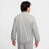 Abrigo Nike Club de Hombre Gris