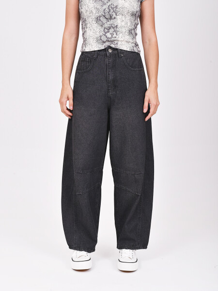 JEAN BAVIERA GRIS