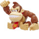 Super Mario Donkey Kong - Figura de acción de lujo de 6 pulgadas Super Mario Donkey Kong - Figura de acción de lujo de 6 pulgadas