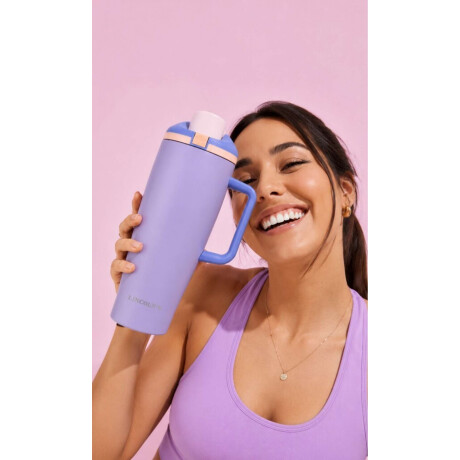 Botella Urbansip Lila