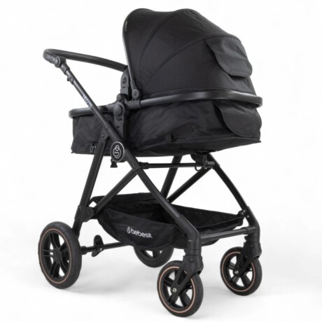 NEO Travel System i-size Gris NEO Travel System i-size Gris