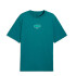 Remera de Hombre Puma Logo Lab Relaxed Story 1 Verde