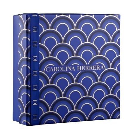 Set Herrera Bad Boy Cobalt For men Edp 100ml + SG 100ml Set Herrera Bad Boy Cobalt For men Edp 100ml + SG 100ml