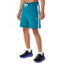 Short Training Heritage 7In Short Unisex Dark Teal