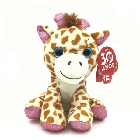 Peluche Phi Phi Animales de la Selva Jirafa