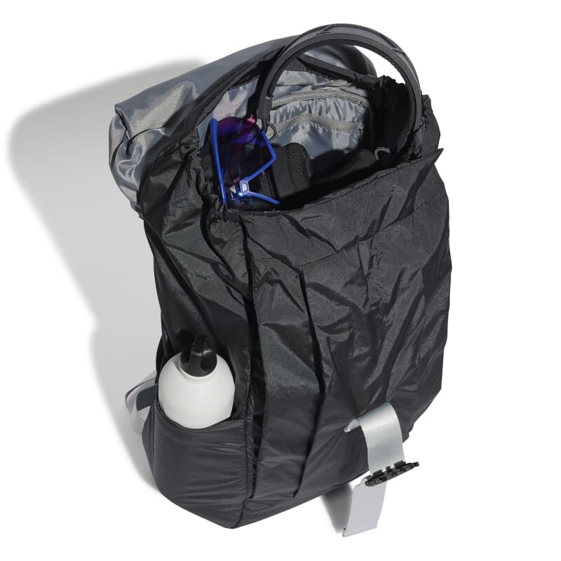 Mochila Adidas Gym HIIT Negro