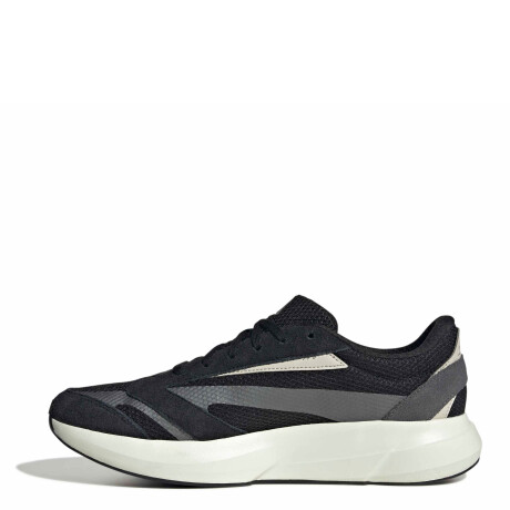 Championes Unisex Adidas Lightshift 2.0 Negro - Gris