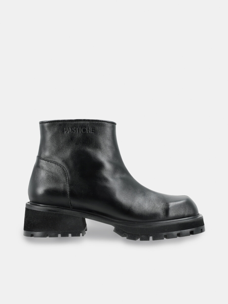 Bota Ruta - Black 