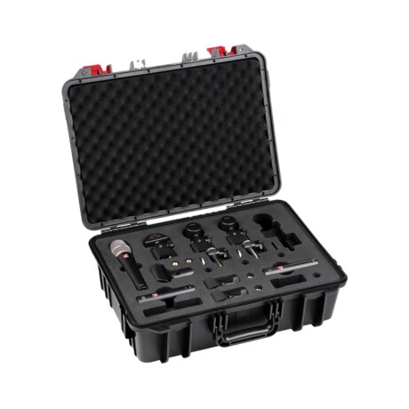 Pack Microfonos Bateria Se Electronics V Pack Club Standard Pack Microfonos Bateria Se Electronics V Pack Club Standard