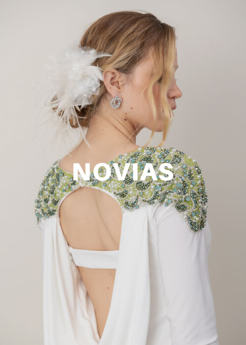 NOVIAS