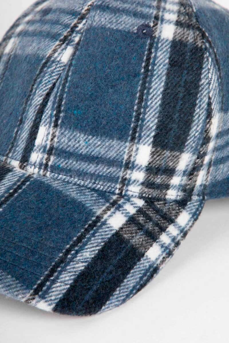 GORROS ACCESORIOS PIECE OF CAKE GORRO CACTUS Azul-estampado