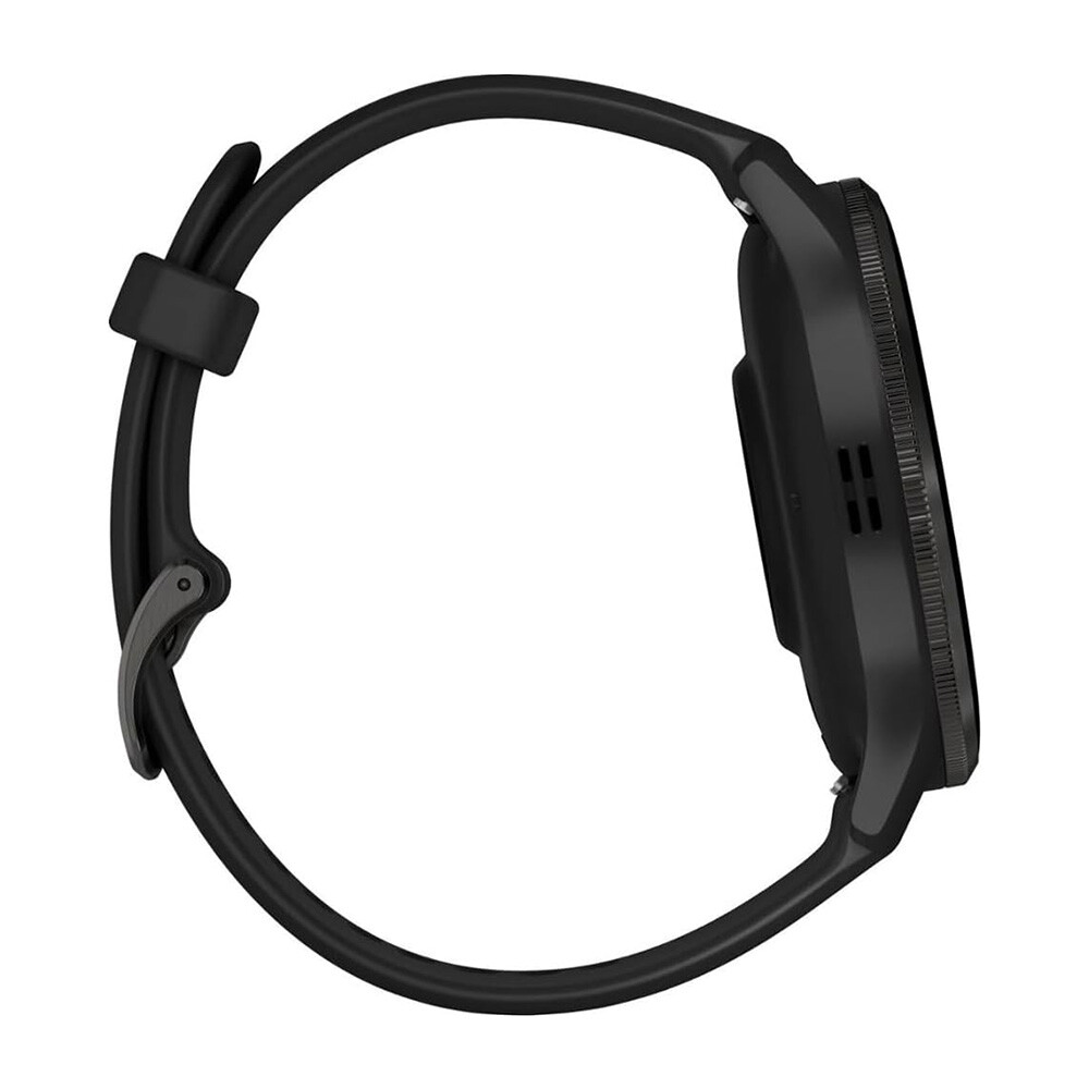 Reloj Deportivo Garmin Venu 3 Unisex Black