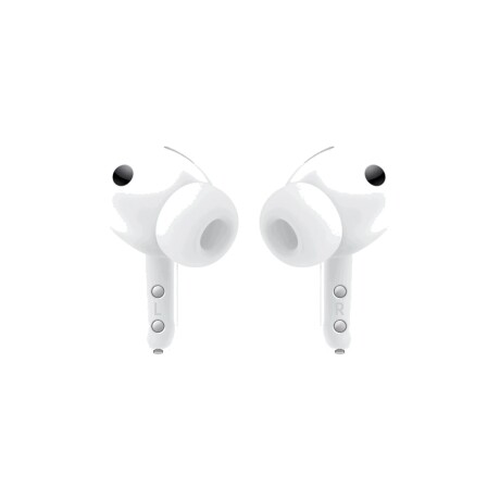 Auriculares Inalámbricos Samsung Galaxy Buds4 Pro con ANC White