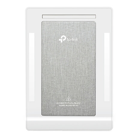 Router Tp-link Acher Air R5 Wifi 6 AX3000 2,4GHZ/5GHZ 001