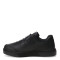 Championes Infantiles Bibi Colegial Velcros Negro