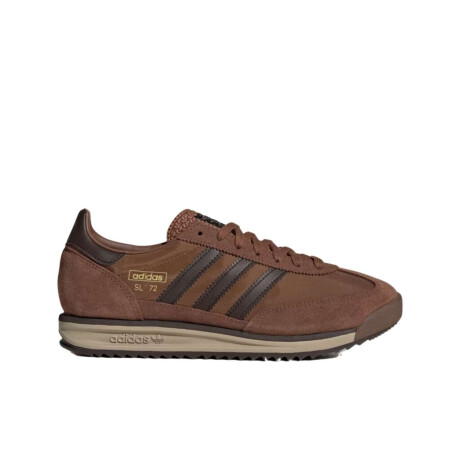 Championes Adidas Sl 72 Rs