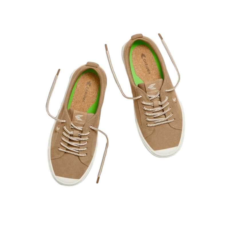 Championes Cariuma Oca - Beige Championes Cariuma Oca - Beige