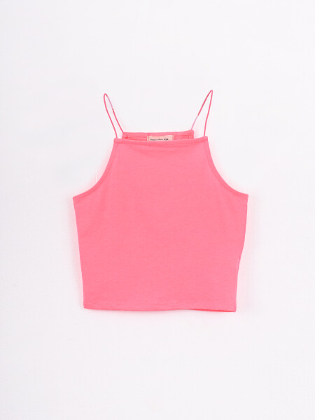 MUSCULOSA KEILA ROSADO