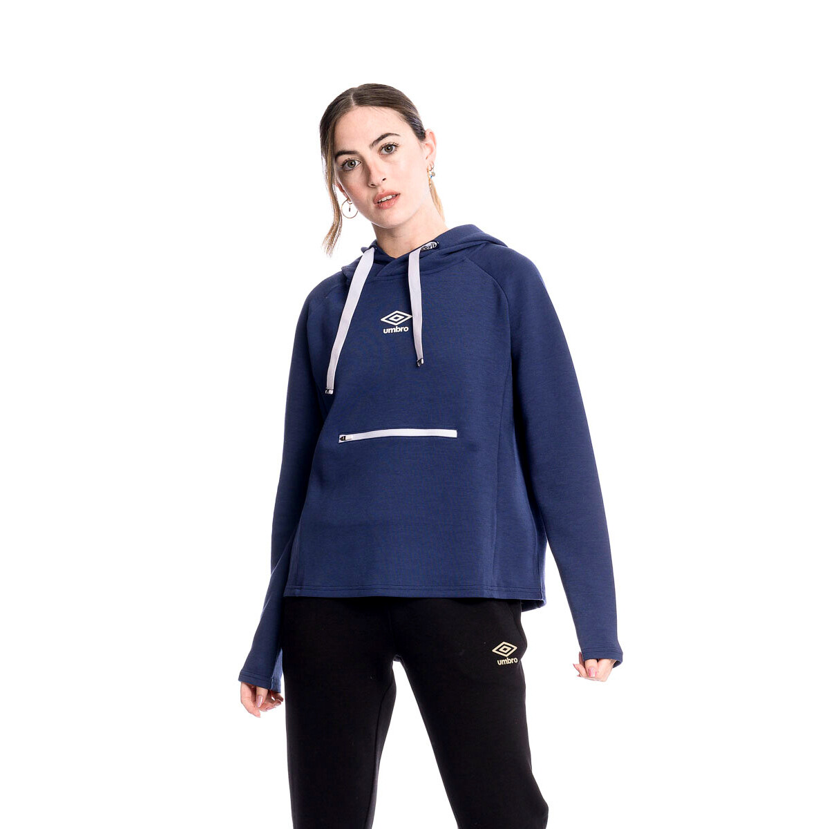 Canguro Runner Umbro Mujer - 192 