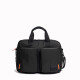 Bolso cartera Squash Kya Negro