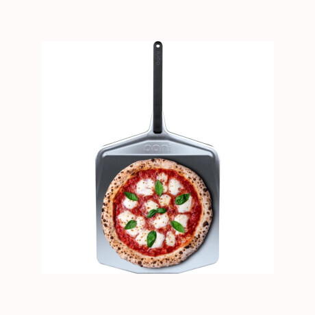 Pala de pizza Ooni 40 cm Acero Inox