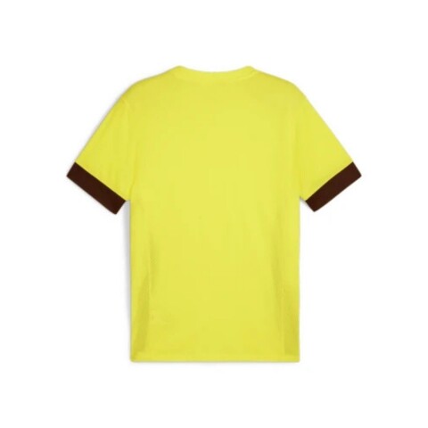 T-SHIRT 6-14 AMARILLO