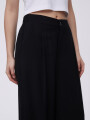 Pantalon Amapolu Negro