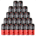 Cerveza Estrella Galicia Lata 473 Ml x24