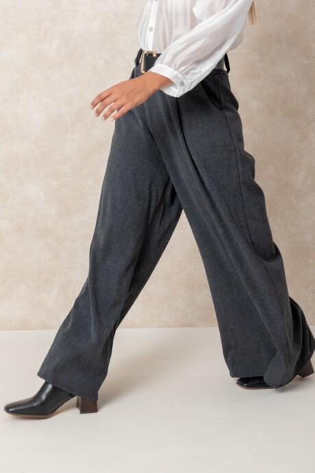 PANTALON HADA Gris