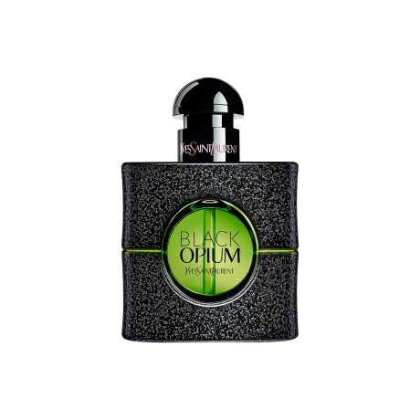 Perfume YSL Black Opium Green 30 ml Perfume YSL Black Opium Green 30 ml