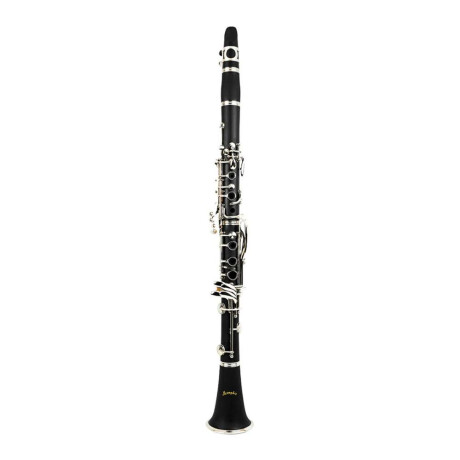 Clarinete Memphis Ft6202e