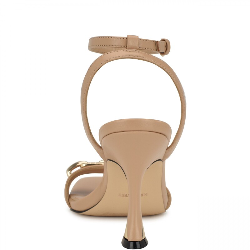 Sandal Neela3 Light Pink 680
