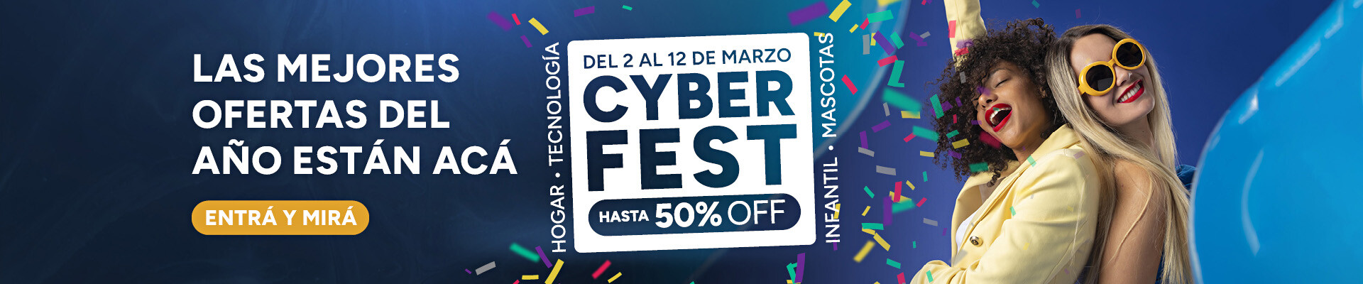 2026 CyberFest marzo HomeSlider