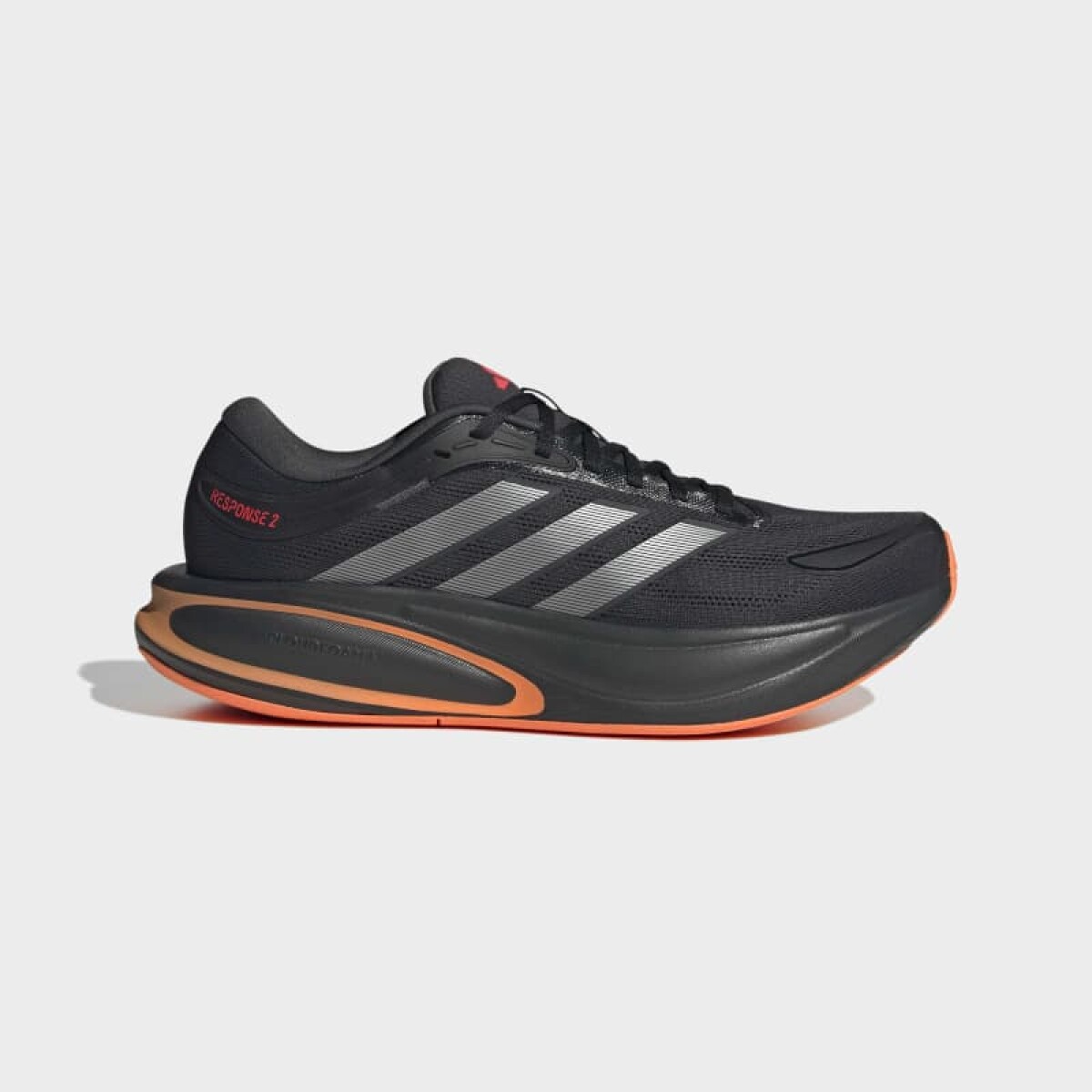 Championes Adidas Response 2 - Negro 
