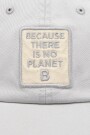 GORRA ECOALF PATCH Gris