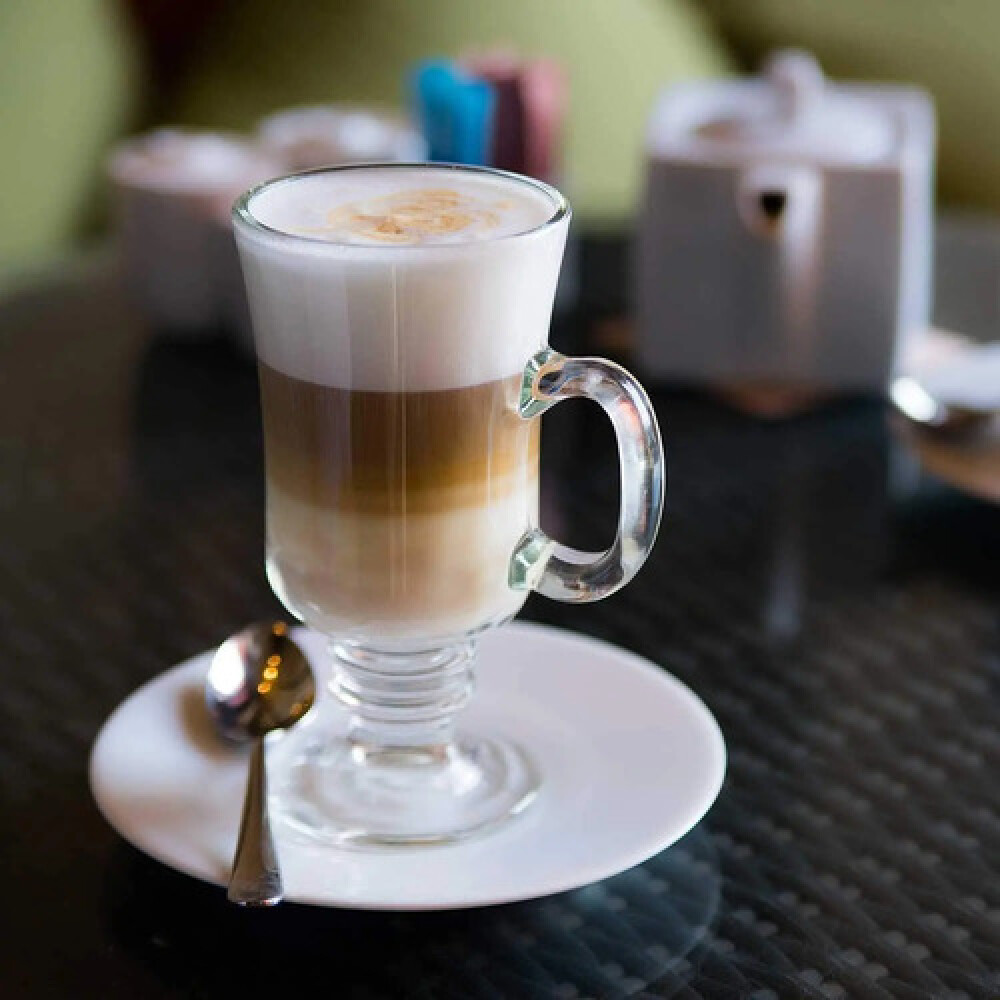 Set 6 Irish coffee 150 ml Set 6 Irish coffee 150 ml