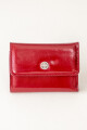 Billetera Belu Charol cherry
