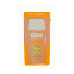 ISDIN FOTO PROTEC WATER CON COLOR SPF50 única