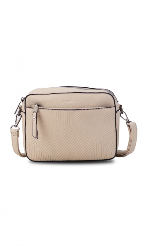 BANDOLERA MORRAL SEYCHELLES NUDE