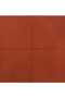 SUPERSLIM 11MM PISO DE GOMA SUPERSLIM 11mm PIGMENTED RED 1 X 1M