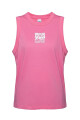 Musculosa O'Neill Women of the Wave Pink Musculosa O'Neill Women of the Wave Pink
