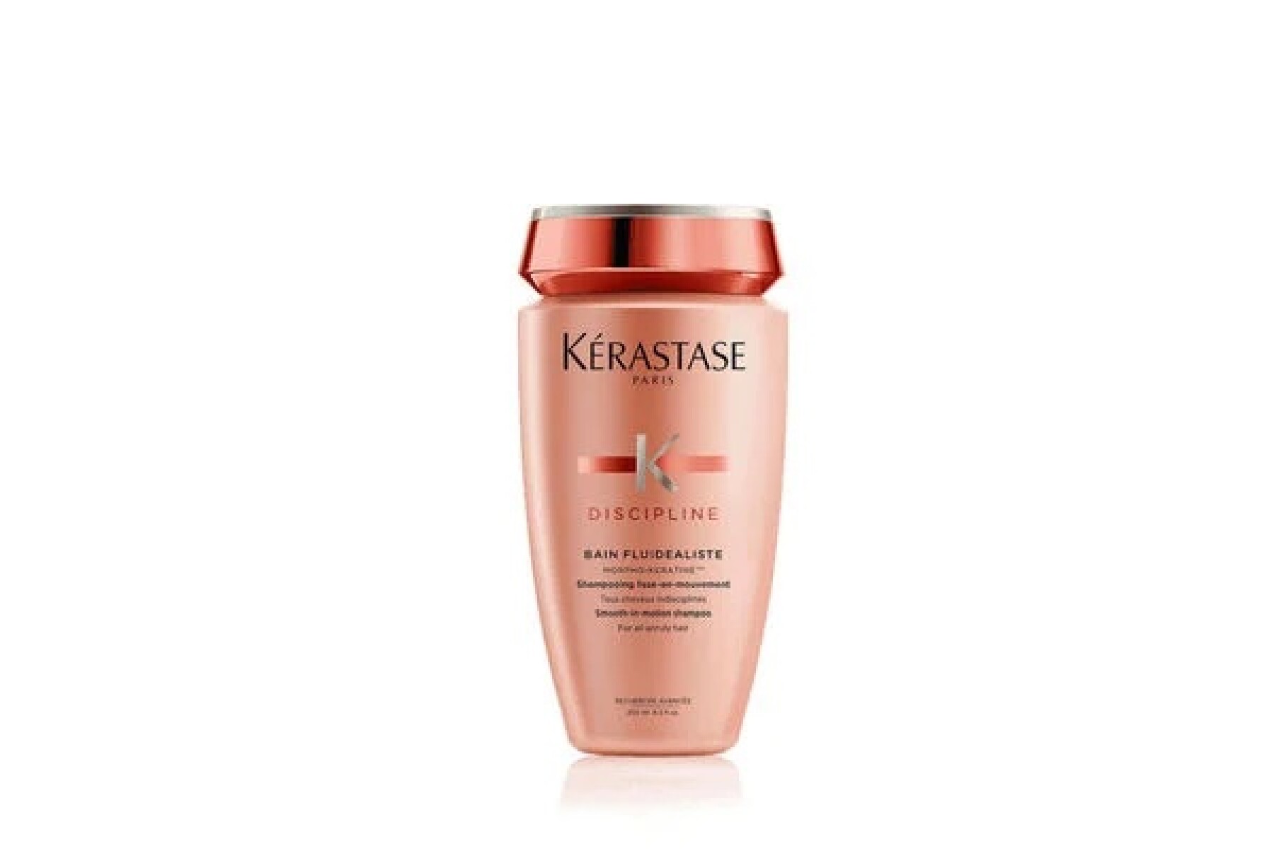 Shampoo Kerastase Discipline Bain Fluidealiste Sulfate Free 250ml 