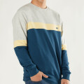 SWEATER MALTO RUSTY Azul