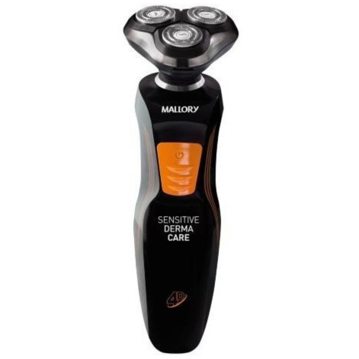 Afeitadora Mallory Derma Care 