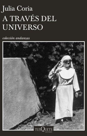 A través del Universo A través del Universo