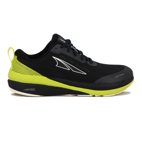 Altra Champion Road Paradigm 5 Hombre Negro-Lima