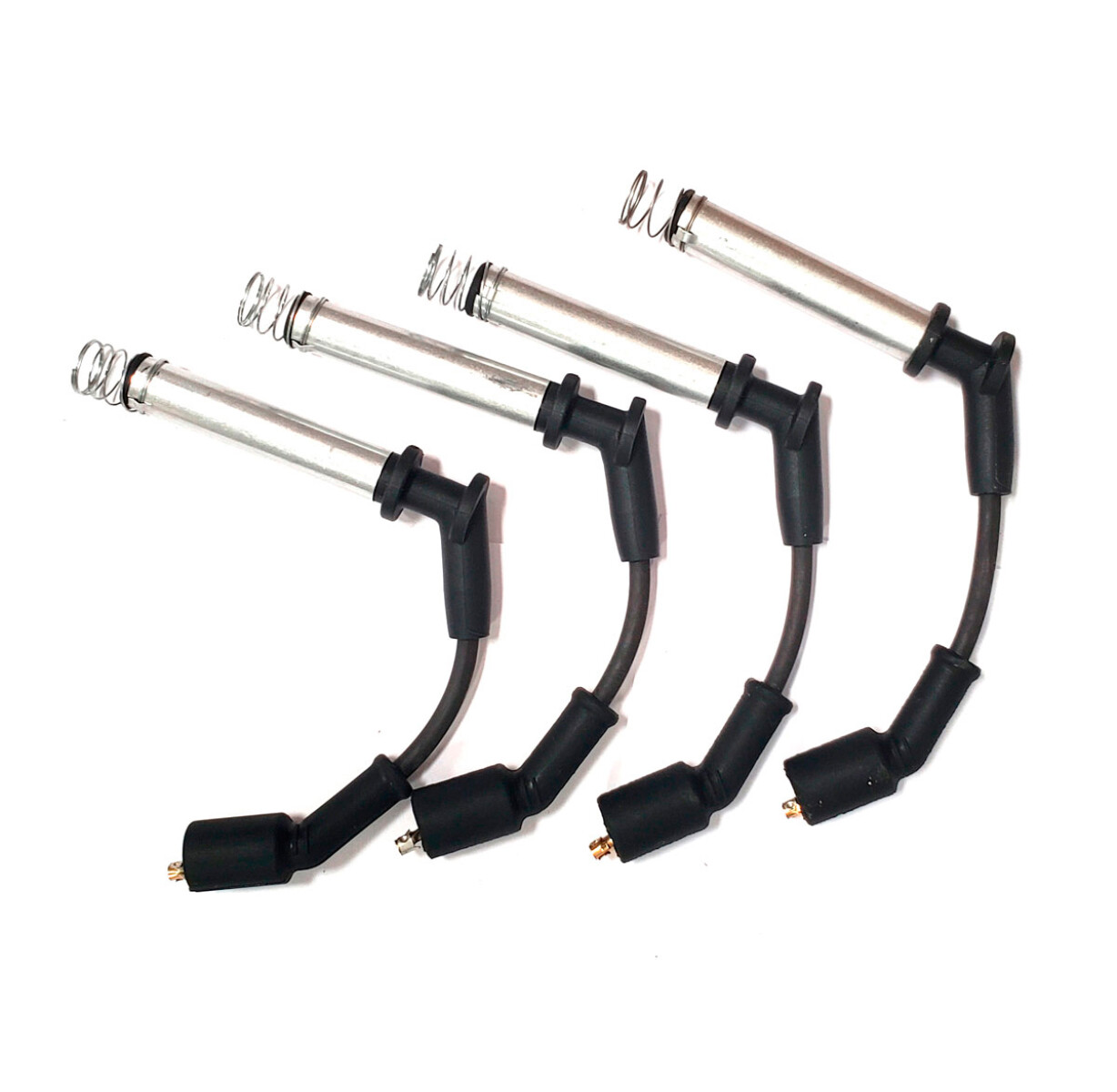 CABLE BUJIA CHEVROLET ONIX PRISMA COBALT SPIN FERRAZZI 