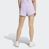 Short Adidas Adizero Essentials Violeta
